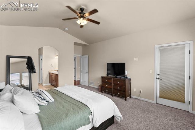 7617 Colorado Tech Drive, Colorado Springs, CO 80915