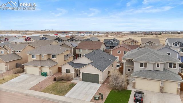 7617 Colorado Tech Drive, Colorado Springs, CO 80915