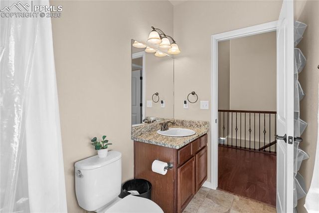 7617 Colorado Tech Drive, Colorado Springs, CO 80915