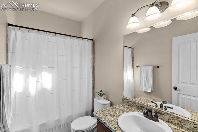 7617 Colorado Tech Drive, Colorado Springs, CO 80915