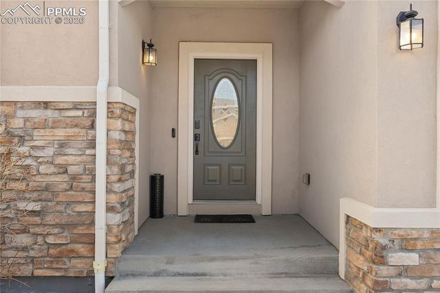 7617 Colorado Tech Drive, Colorado Springs, CO 80915