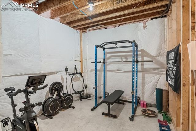 7617 Colorado Tech Drive, Colorado Springs, CO 80915