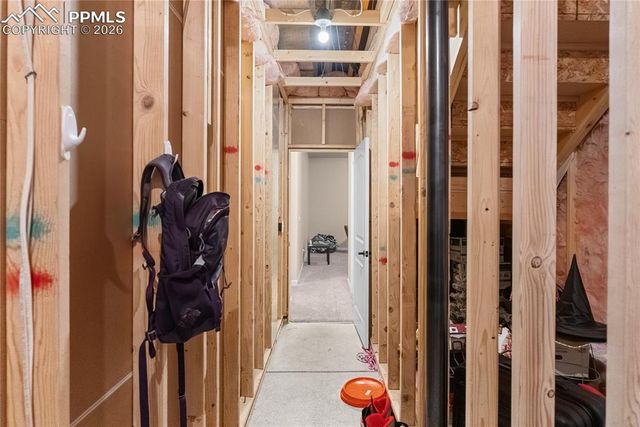 7617 Colorado Tech Drive, Colorado Springs, CO 80915