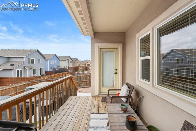 7617 Colorado Tech Drive, Colorado Springs, CO 80915