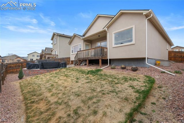 7617 Colorado Tech Drive, Colorado Springs, CO 80915