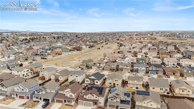 7617 Colorado Tech Drive, Colorado Springs, CO 80915