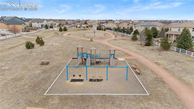 7617 Colorado Tech Drive, Colorado Springs, CO 80915