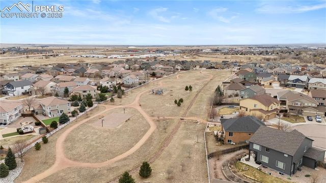 7617 Colorado Tech Drive, Colorado Springs, CO 80915