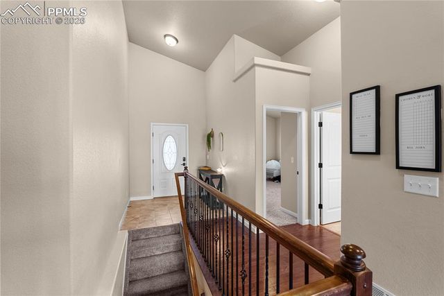 7617 Colorado Tech Drive, Colorado Springs, CO 80915