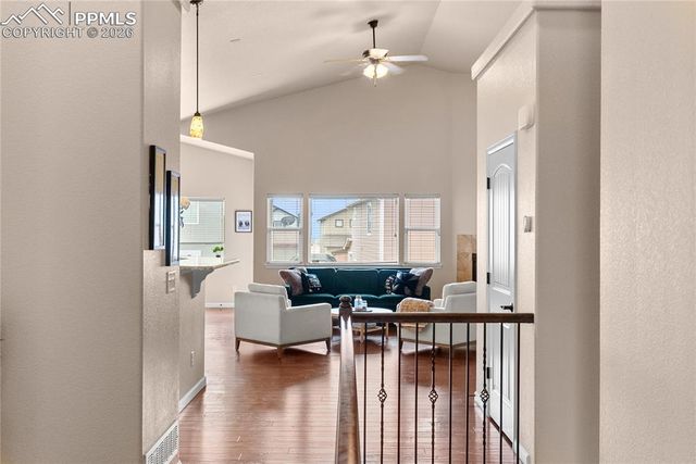 7617 Colorado Tech Drive, Colorado Springs, CO 80915