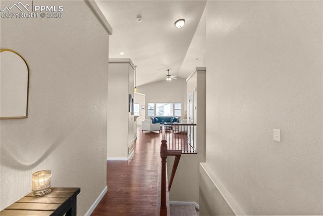 7617 Colorado Tech Drive, Colorado Springs, CO 80915