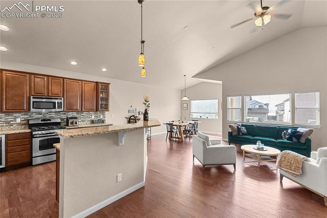 7617 Colorado Tech Drive, Colorado Springs, CO 80915