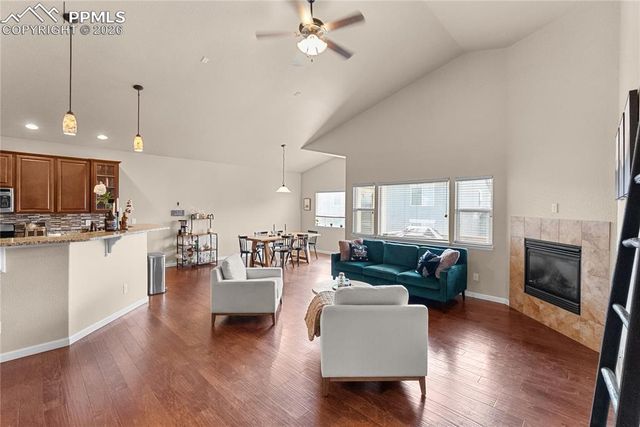 7617 Colorado Tech Drive, Colorado Springs, CO 80915