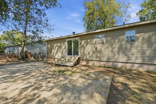 10 Parkridge Drive, North Little Rock, AR 72120
