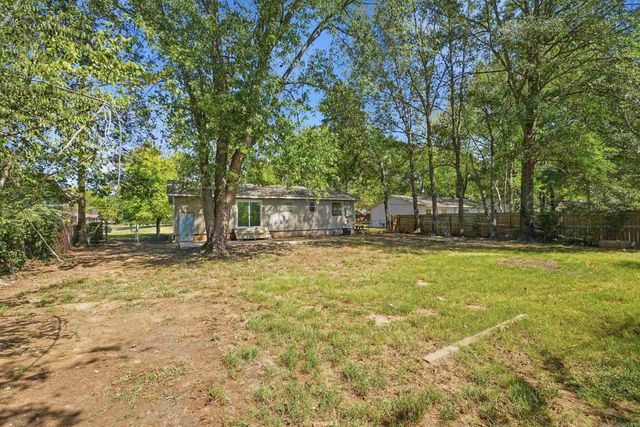 10 Parkridge Drive, North Little Rock, AR 72120