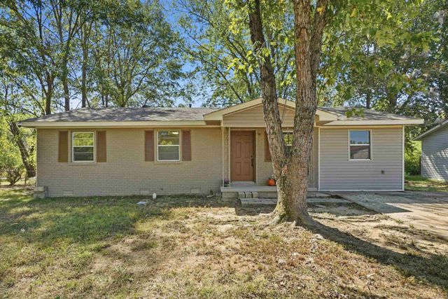 10 Parkridge Drive, North Little Rock, AR 72120