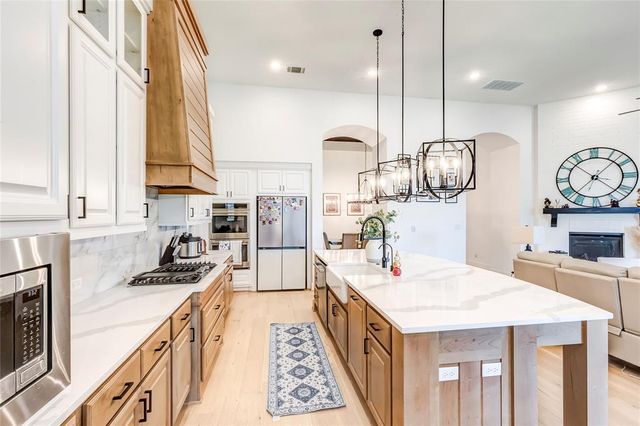 126 Little Stream CV, Austin, TX 78737