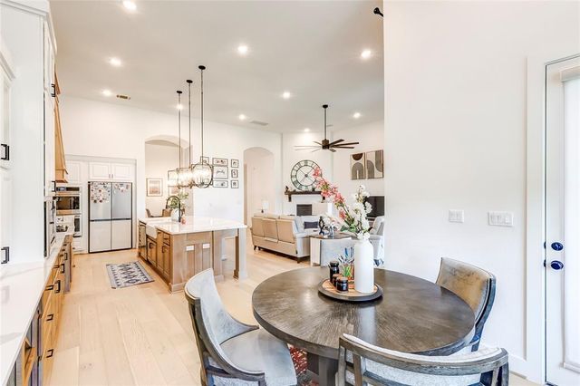 126 Little Stream CV, Austin, TX 78737