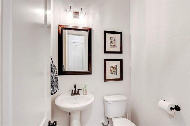 126 Little Stream CV, Austin, TX 78737