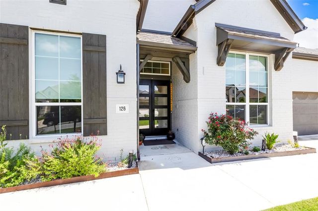 126 Little Stream CV, Austin, TX 78737