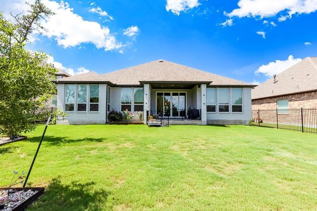 126 Little Stream CV, Austin, TX 78737
