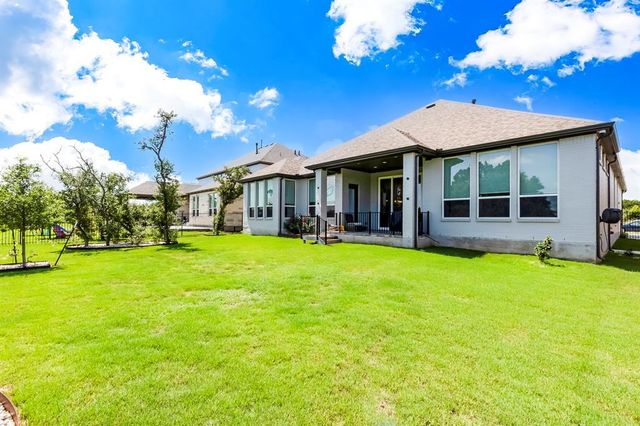 126 Little Stream CV, Austin, TX 78737