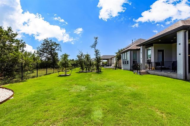 126 Little Stream CV, Austin, TX 78737