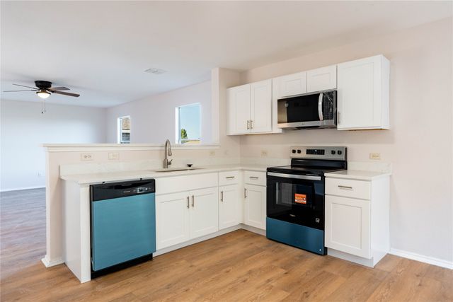 14108 Silkwood Drive, Fort Worth, TX 76052