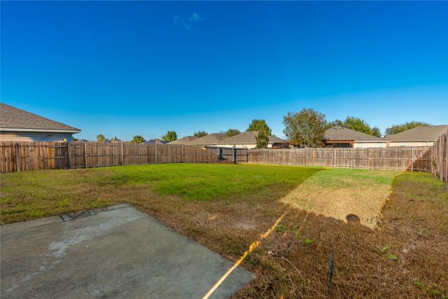 14108 Silkwood Drive, Fort Worth, TX 76052