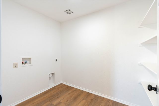 14108 Silkwood Drive, Fort Worth, TX 76052