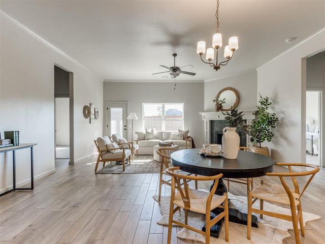 11700 SW 15th Terrace, Yukon, OK 73099