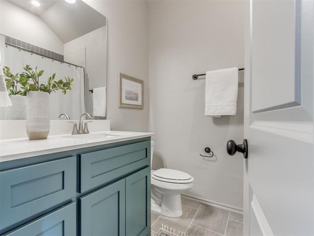 11700 SW 15th Terrace, Yukon, OK 73099