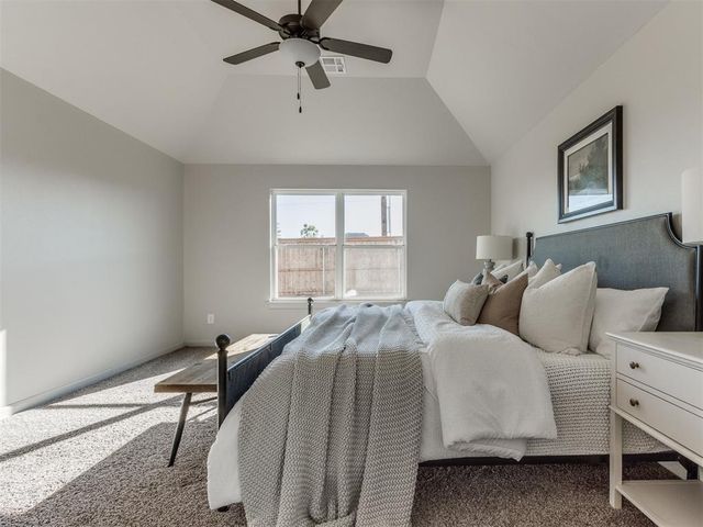 11700 SW 15th Terrace, Yukon, OK 73099