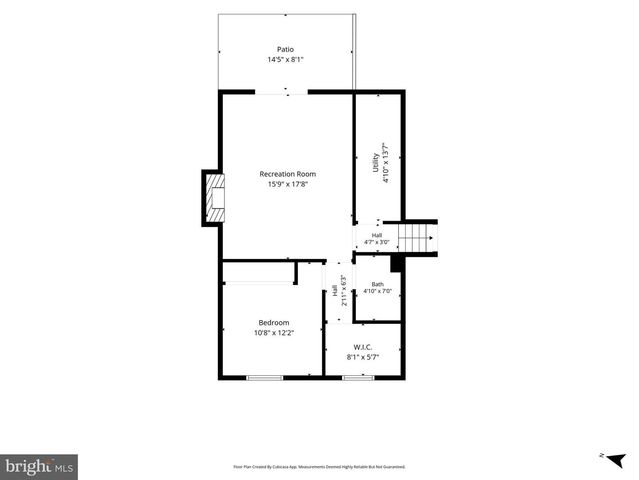 5141 BRADFIELD DR, Annandale, VA 22003