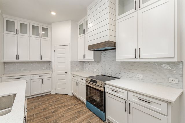 116 Oakwood Drive, Trinidad, TX 75163