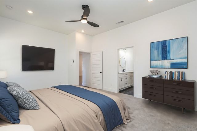 116 Oakwood Drive, Trinidad, TX 75163