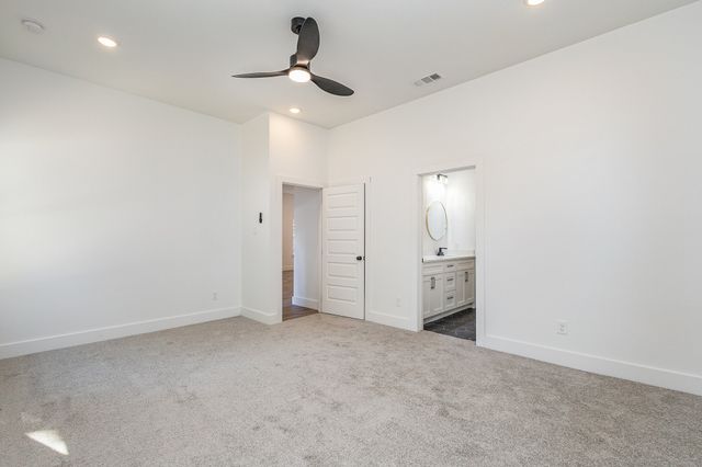 116 Oakwood Drive, Trinidad, TX 75163
