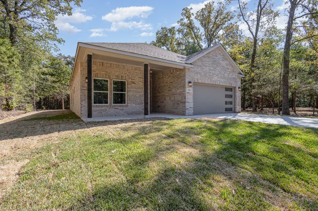 116 Oakwood Drive, Trinidad, TX 75163