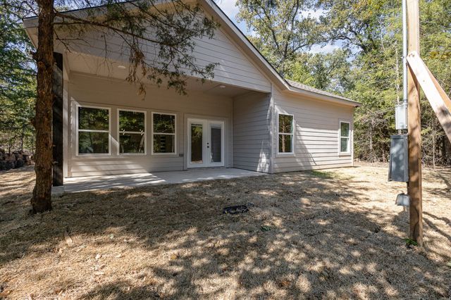 116 Oakwood Drive, Trinidad, TX 75163
