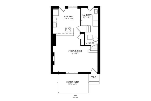 1702 W Belle Plaine Avenue, Chicago, IL 60613