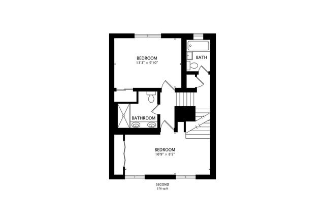 1702 W Belle Plaine Avenue, Chicago, IL 60613