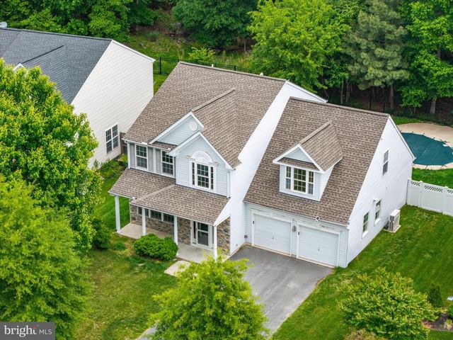 450 WEB FOOT LN, Stevensville, MD 21666