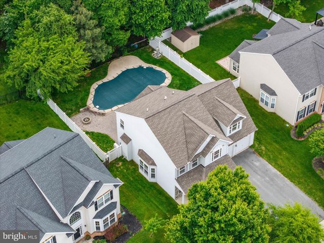 450 WEB FOOT LN, Stevensville, MD 21666