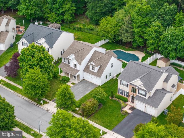 450 WEB FOOT LN, Stevensville, MD 21666