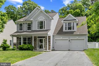 450 WEB FOOT LN, Stevensville, MD 21666