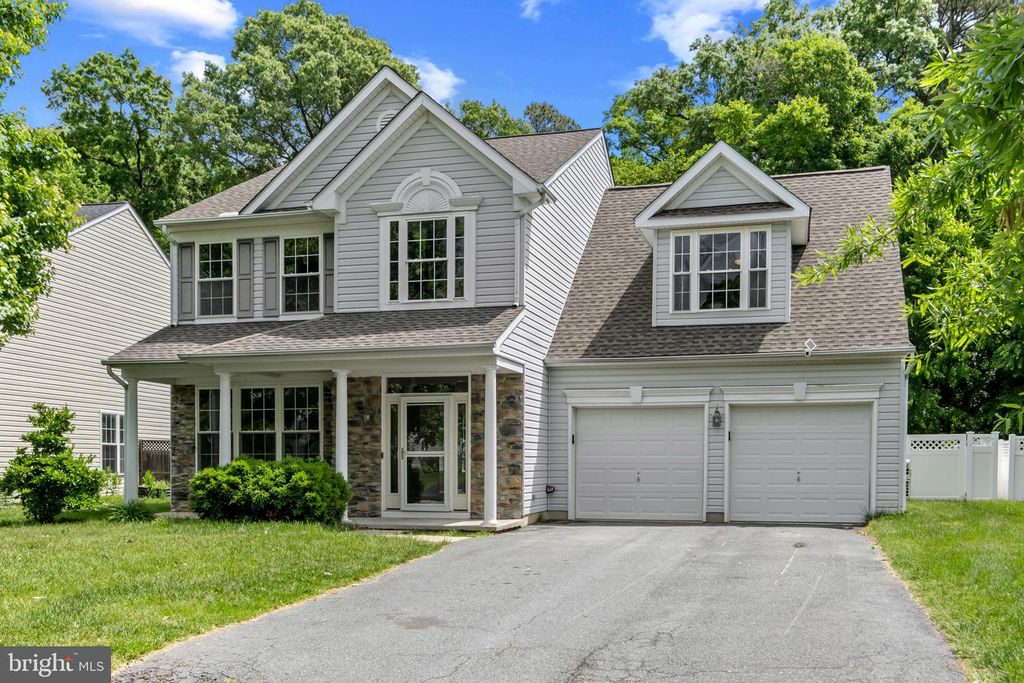 450 WEB FOOT LN, Stevensville, MD 21666