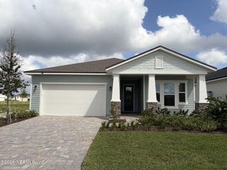 300 KNOTTED BIRCH Avenue, St. Augustine, FL 32092