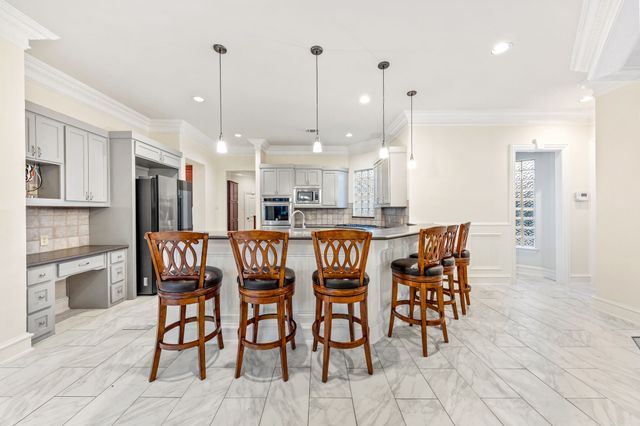 1202 Regents Park Court, Desoto, TX 75115