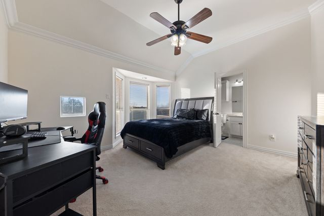 1202 Regents Park Court, Desoto, TX 75115