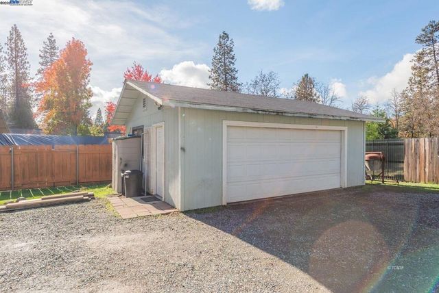 56 Horseshoe Ln., Weaverville, CA 96093